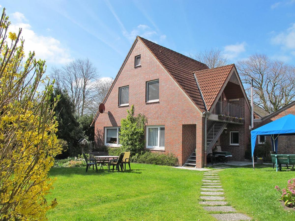 Apartment Harms By Interhome Sankt Joost Zewnętrze zdjęcie