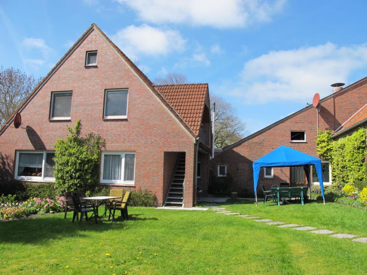 Apartment Harms By Interhome Sankt Joost Zewnętrze zdjęcie