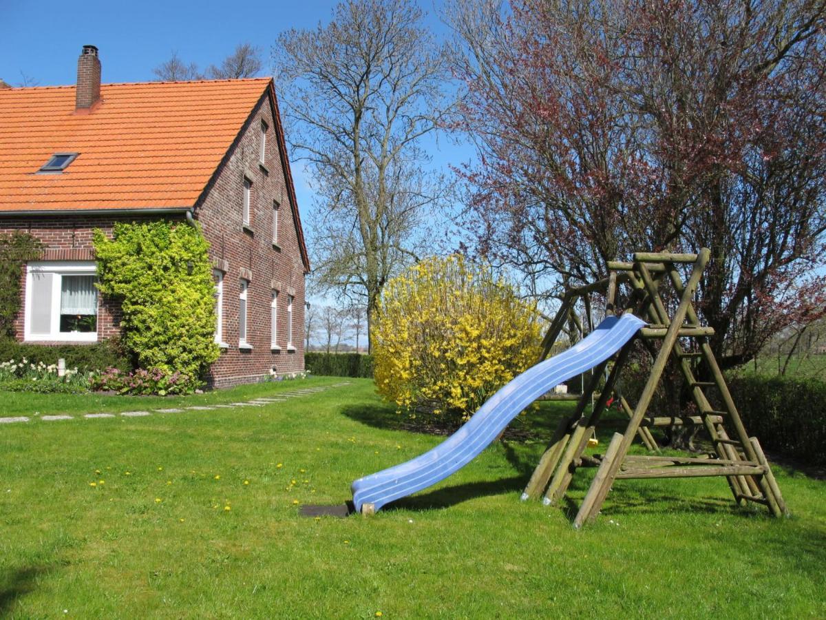 Apartment Harms By Interhome Sankt Joost Zewnętrze zdjęcie
